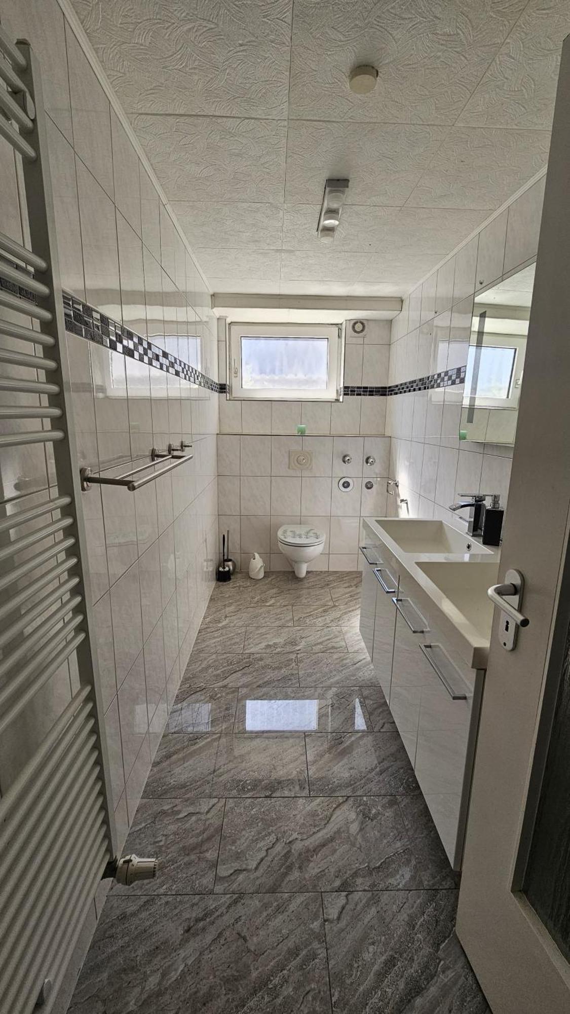 Gruendauer Monteurwohnung/Studentenwohnung Ngoại thất bức ảnh