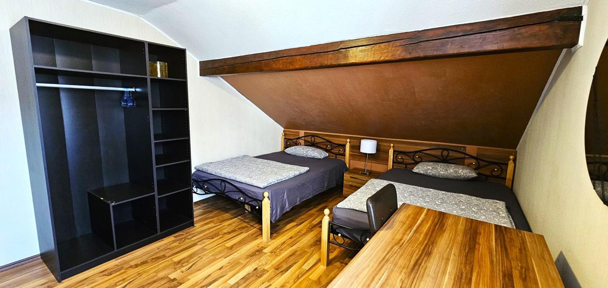 Gruendauer Monteurwohnung/Studentenwohnung Ngoại thất bức ảnh
