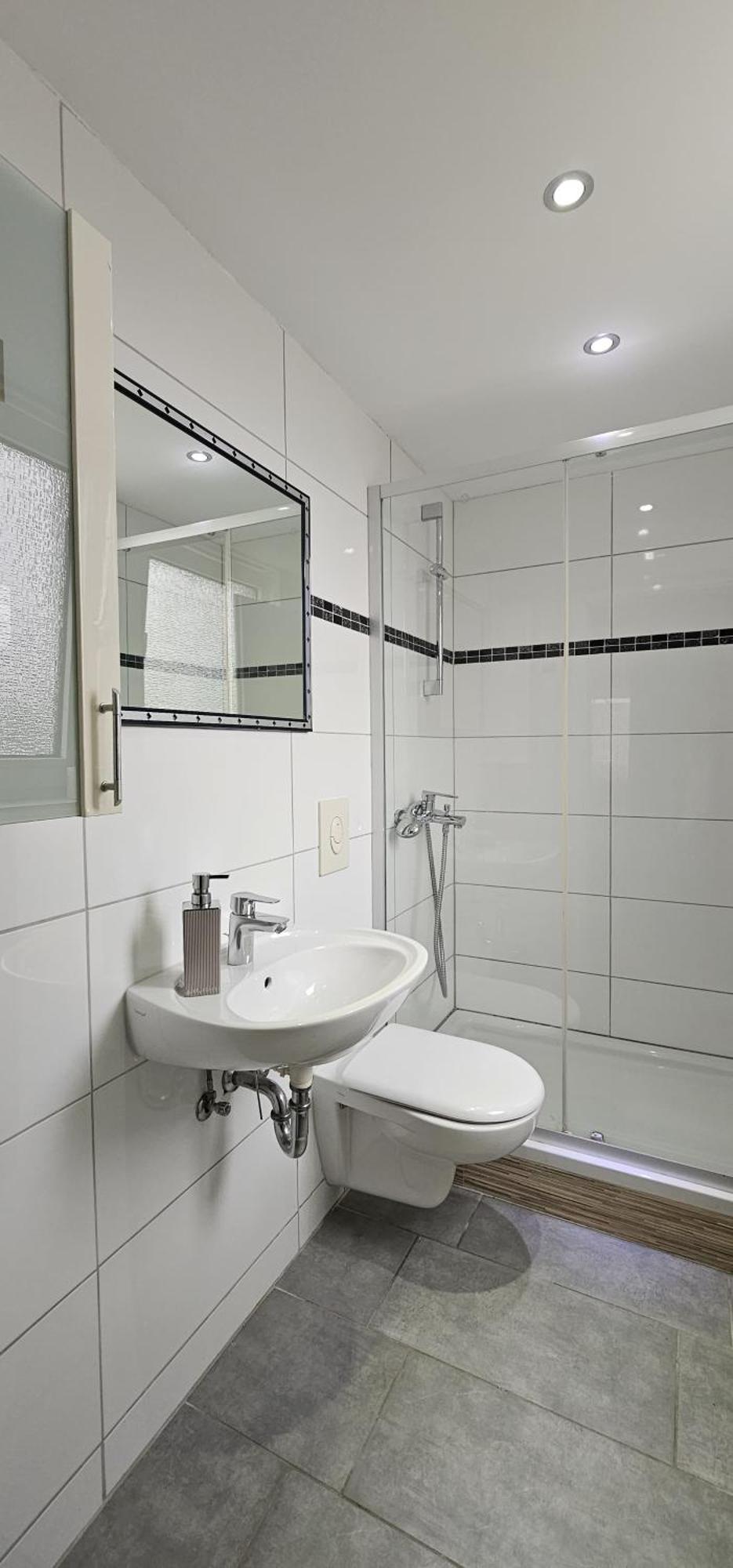Gruendauer Monteurwohnung/Studentenwohnung Ngoại thất bức ảnh