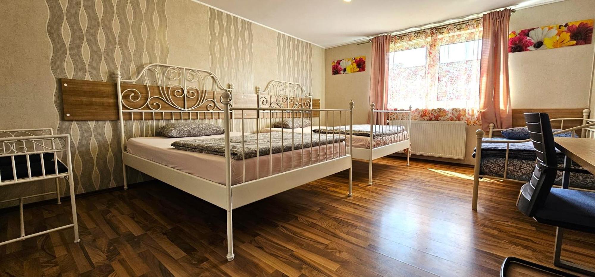 Gruendauer Monteurwohnung/Studentenwohnung Ngoại thất bức ảnh