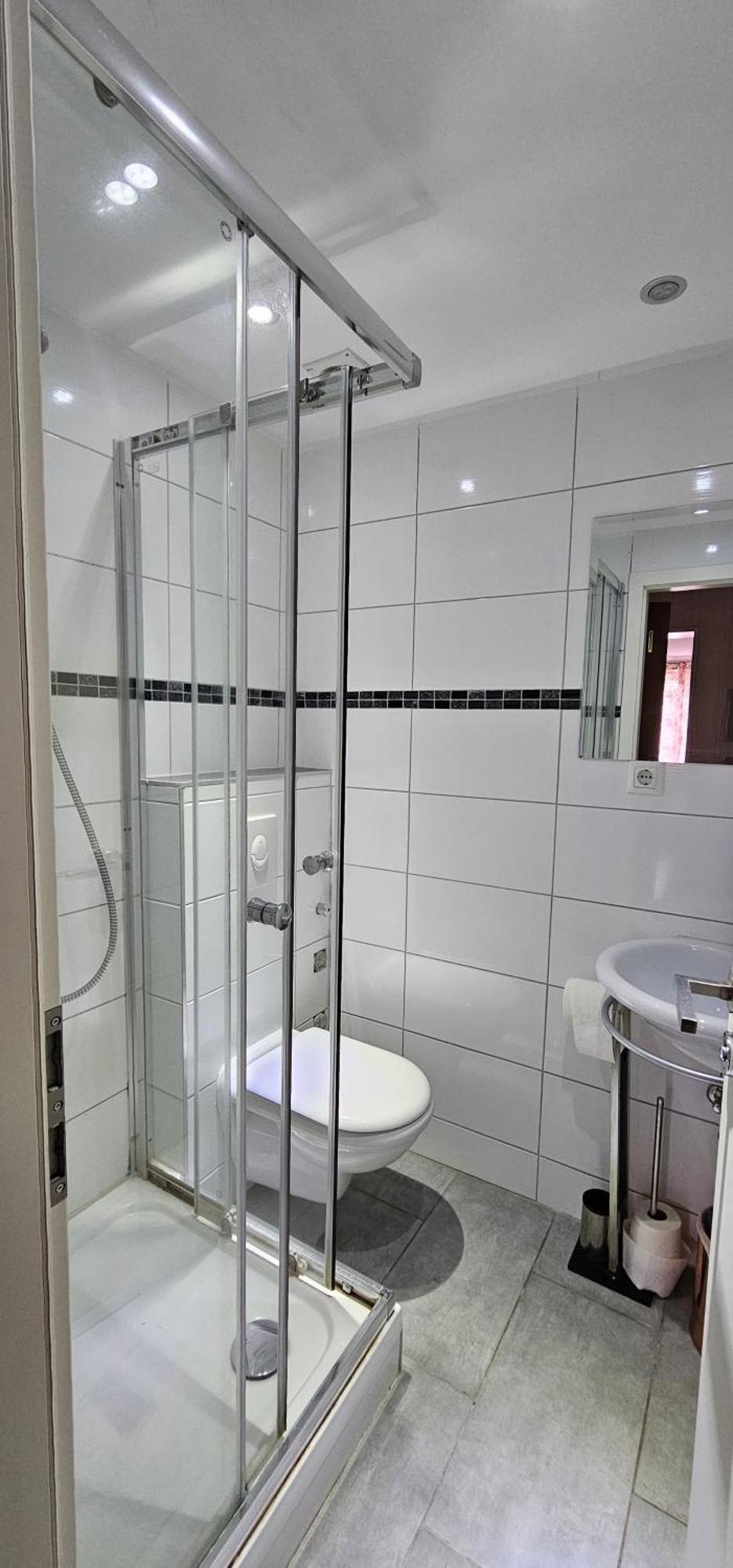 Gruendauer Monteurwohnung/Studentenwohnung Ngoại thất bức ảnh